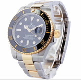 ساعت مچی اتوماتیک مردانه ROLEX رولکس مدل سابمارین