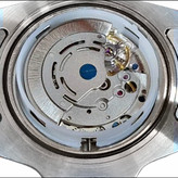 ساعت مچی اتوماتیک مردانه ROLEX رولکس مدل سابمارین