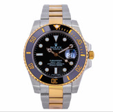 ساعت مچی اتوماتیک مردانه ROLEX رولکس مدل سابمارین