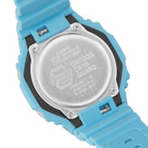 ساعت مچی عقربهای کوارتز کاسیو مدل G-Shock GA-2100-2A2DR