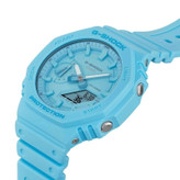 ساعت مچی عقربهای کوارتز کاسیو مدل G-Shock GA-2100-2A2DR
