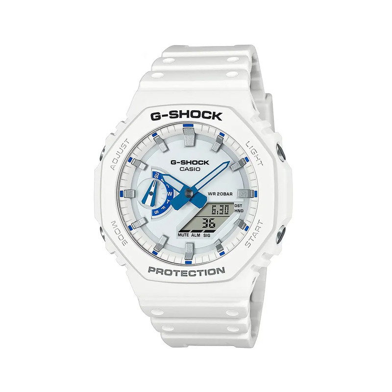 ساعت مچی عقربه‌ای کوارتز کاسیو مدل G-Shock GA-2100HDS-7ADR