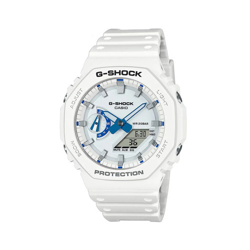 ساعت مچی عقربهای کوارتز کاسیو مدل G-Shock GA-2100HDS-7ADR