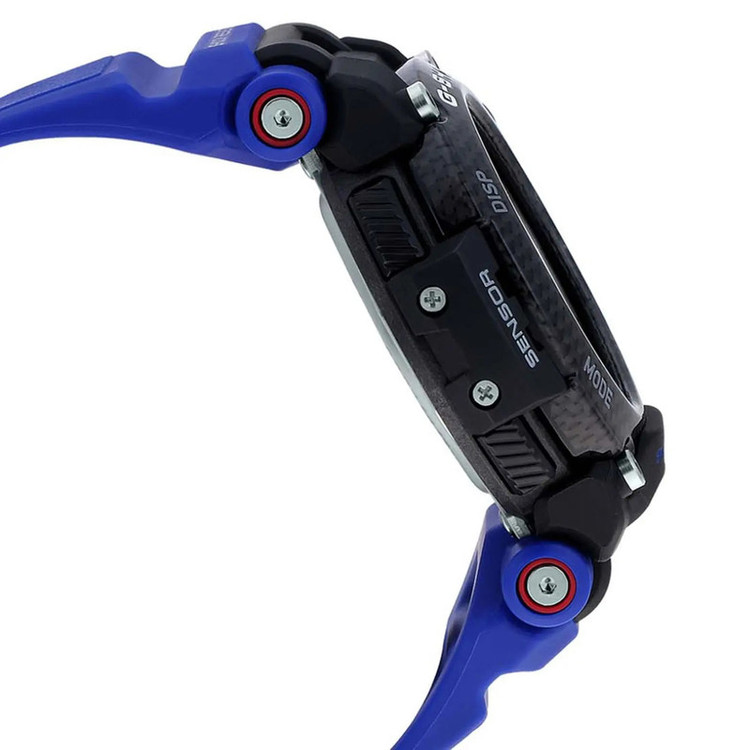 ساعت مچی عقربهای کوارتز کاسیو مدل GR-B200-1A2DR