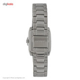 ساعت مچی عقربه ای زنانه کاسیو مدل SHE-4023D-1ADR