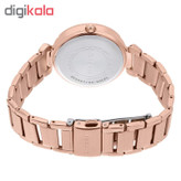 ساعت مچی عقربه ای زنانه کاسیو مدل SHE-3061PG-2AUDF