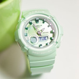 ساعت مچی عقربه ای زنانه کاسیو مدل BGA-280-3ADR