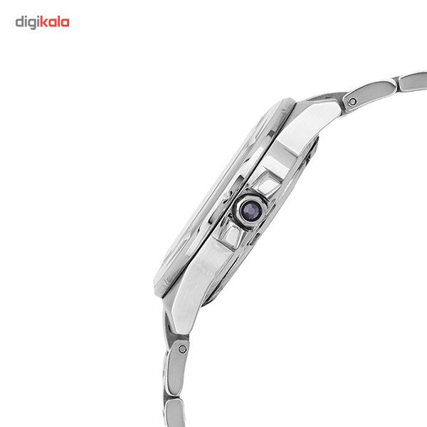 ساعت مچی عقربه ای زنانه کاسیو مدل SHE-3500D-7ADR