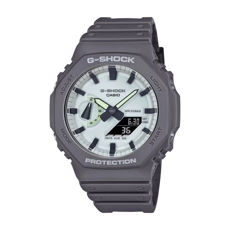 ساعت مچی عقربه‌ای کوارتز کاسیو مدل G-SHOCK GA-2100HD-8ADR