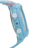 ساعت مچی عقربه ای زنانه کاسیو مدل BGS-100RT-2ADR